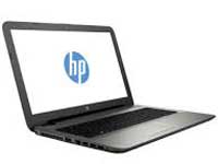 HP Pavilion Notebook 15-ac151sa