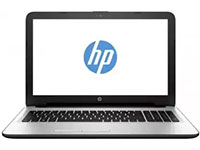 HP Pavilion Notebook 15-ac163nr