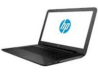 HP Pavilion Notebook 15-ac170tu