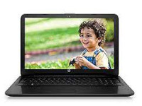HP Pavilion Notebook 15-ac173tu