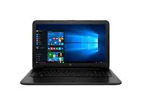 HP Pavilion Notebook 15-ac174tu