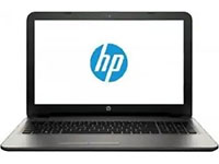 HP Pavilion Notebook 15-ac179tx