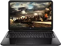 HP Pavilion Notebook 15-ac184tu