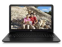 HP Pavilion Notebook 15-ac189tu