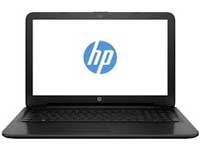 HP Pavilion Notebook 15-bs003la