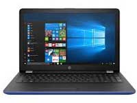 HP Pavilion Notebook 15-bs008la