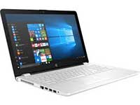 HP Pavilion Notebook 15-bs026la