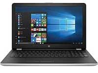 HP Pavilion Notebook 15-bs061st
