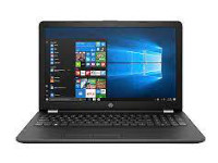HP Pavilion Notebook 15-bs075nr