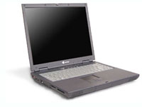 Gateway Notebook M305CRV