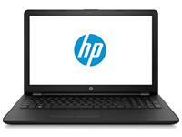 HP Pavilion Notebook 15-bw090ur