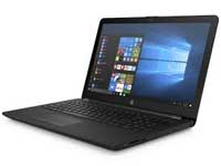 HP Pavilion Notebook 15-bw091nd