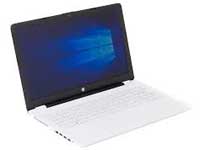 HP Pavilion Notebook 15-bw094nd