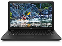 HP Pavilion Notebook 15-bw096au