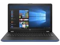 HP Pavilion Notebook 15-bw505ur