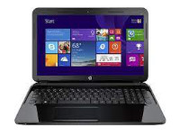 HP Pavilion Notebook 15-d037dx TouchSmart
