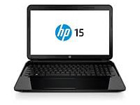 HP Pavilion Notebook 15-d103tx