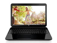 HP Pavilion Notebook 15-g009ax