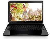 HP Pavilion Notebook 15-g049au