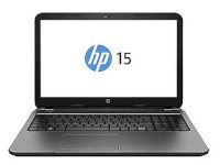 HP Pavilion Notebook 15-g065nl