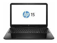 HP Pavilion Notebook 15-r247tu