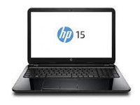 HP Pavilion Notebook 15-r263dx