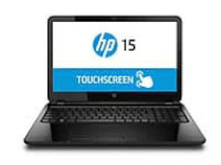 HP Pavilion Notebook 15-r264dx