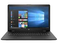HP Pavilion Notebook 17-ak013dx