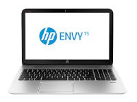 HP Envy Notebook 15-j106la