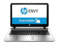 HP Envy Notebook 15-k049la