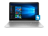 HP Envy Notebook 15-w237cl x360