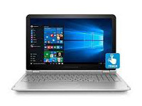 HP Envy Notebook 15-w267cl x360