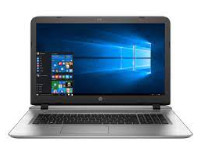 HP Envy Notebook 17t-s000 CTO