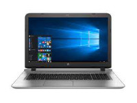 HP Envy Notebook 17t-s100 CTO