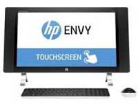HP Envy All-in-One 24-n005nx