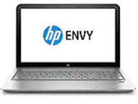 HP Envy Notebook 15t-ae000 CTO