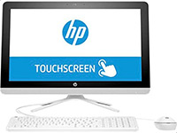 HP All-in-One 22-b042ne