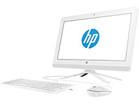 HP All-in-One 20-c001na