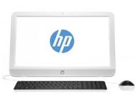 HP All-in-One 20-e011il