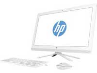 HP All-in-One 24-g080na