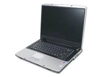 Gateway Notebook M360X