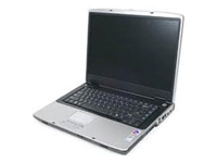 Gateway Notebook M360XL