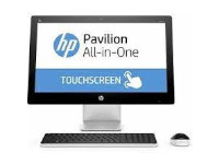 HP Pavilion All-in-One 23-q107a TouchSmart