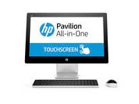 HP Pavilion All-in-One 23-q163d TouchSmart