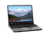 Gateway Notebook M465-E