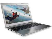 Lenovo IdeaPad 510-15IKB