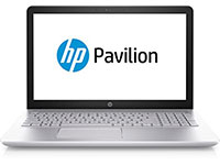 HP Pavilion Notebook 15-cc003nia