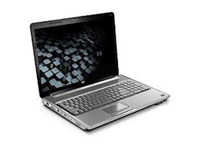 HP Pavilion Notebook dv7-1020eo