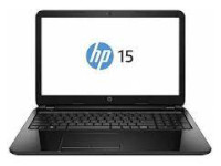 HP Pavilion Notebook 15-cc012nk