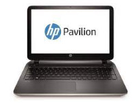 HP Pavilion Notebook 15-cc030ng